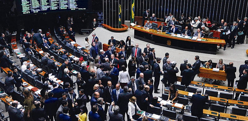 STF mantém bancada de 8 deputados para o Amazonas nas eleições de 2026