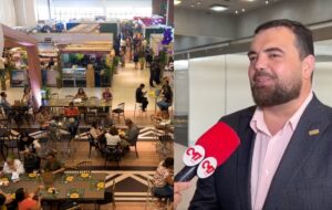 Sabores da Amazônia: FIGA 2025 reunirá chefs e empreendedores internacionais entre os dias 3 a 5 de outubro; veja vídeo