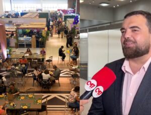 Sabores da Amazônia: FIGA 2025 reunirá chefs e empreendedores internacionais entre os dias 3 a 5 de outubro; veja vídeo