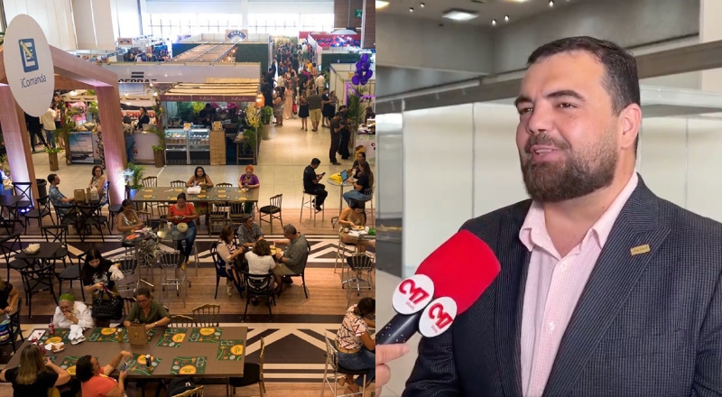 Sabores da Amazônia: FIGA 2025 reunirá chefs e empreendedores internacionais entre os dias 3 a 5 de outubro; veja vídeo