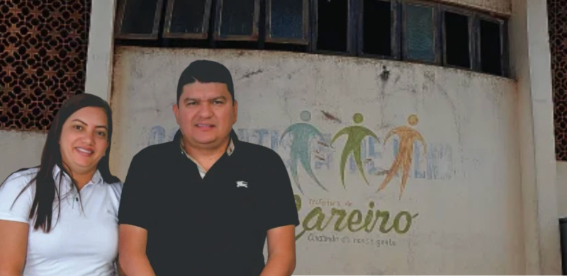 Entre Mara Alves e Natan Macena: quem vai garantir que o Mercado Municipal do Castanho seja reformado?
