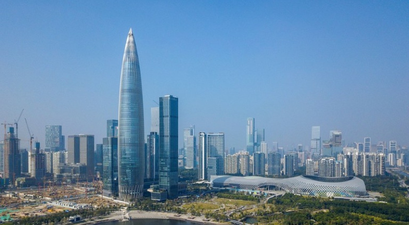 Representantes da Suframa vão até Shenzhen, na China, para atrair investimentos para a ZFM