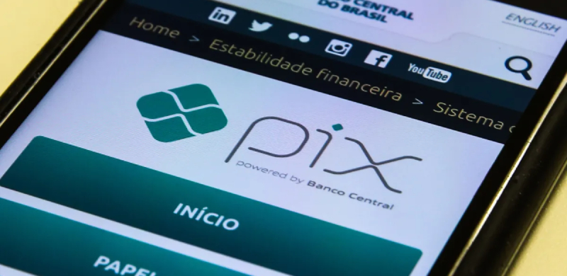 Pix terá botão de contestação exclusivo contra golpes; saiba como vai funcionar