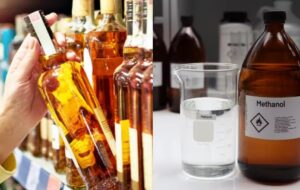 Sobe para 5 o número de pessoas mortas por causa de bebidas envenenadas com metanol