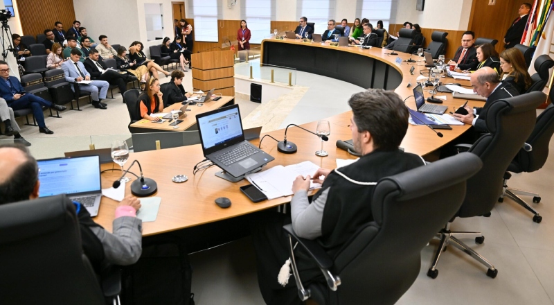TCE-AM reprova contas do SAAE de São Sebastião do Uatumã e multa gestor em R$ 32,4 mil