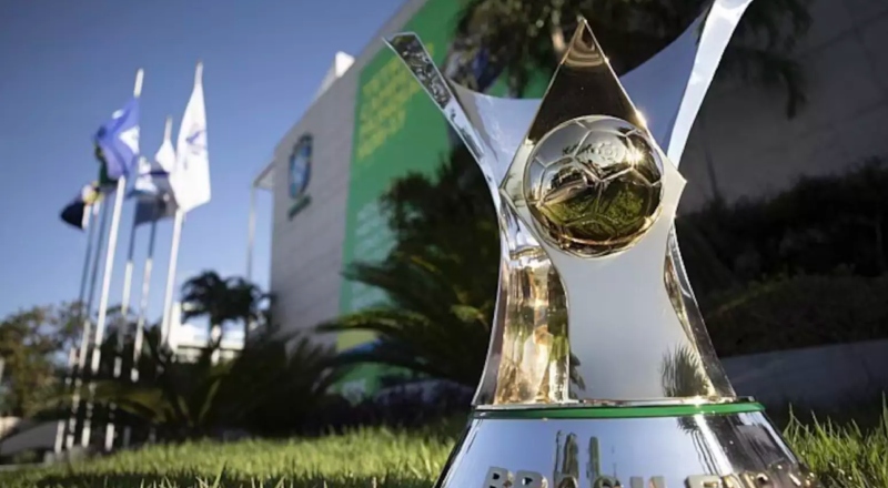 Brasileirão tem seis jogos pela 26ª rodada nesta quarta-feira (1); confira