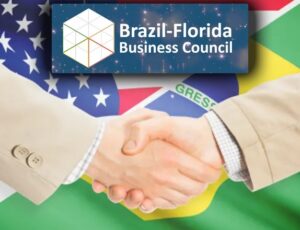 Brazil Florida Business Council celebra 10 anos fortalecendo relações entre Brasil e Flórida
