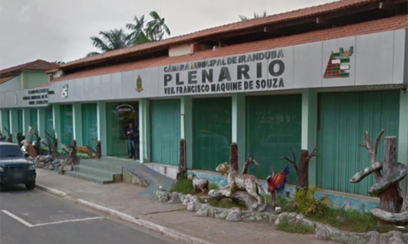 Vereadores de Iranduba podem ser cassados por fraude na Cota de Gênero