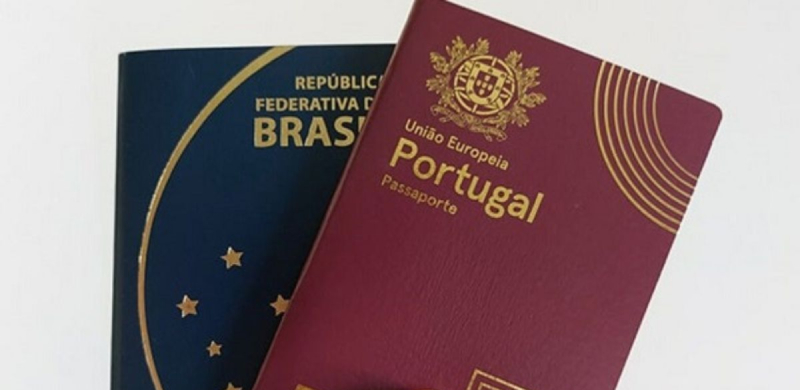 Novo pacote migratório em Portugal endurece regras; brasileiros são o grupo mais afetado; saiba mais