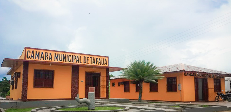 Justiça Eleitoral cassou três vereadores em Tapauá por uso de candidatas “laranjas”; saiba mais