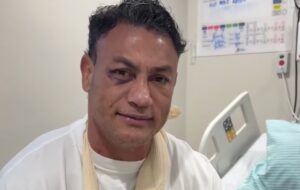Popó recebe alta e tranquiliza fãs sobre recuperação após luta contra Wanderlei Silva; veja vídeo
