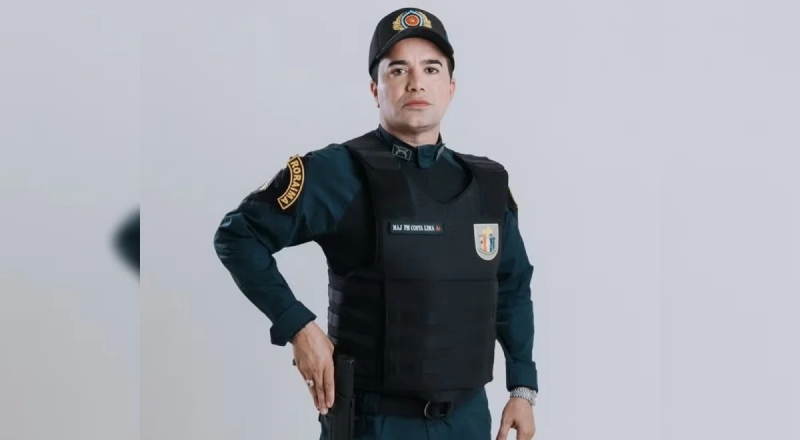 Major da PM e namorado são presos após promoverem festas para prostituir adolescentes em Roraima