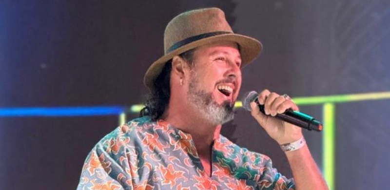 Banzeiro Cabôco leva música regional ao Largo de São Sebastião nesta quinta-feira, com Bella Queiroz e Salomão Rossy