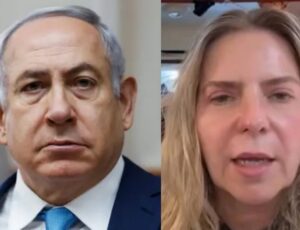 Deputada do PT é capturada por Israel após a interceptação de flotilha a caminho de Gaza