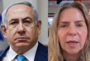 Deputada do PT é capturada por Israel após a interceptação de flotilha a caminho de Gaza