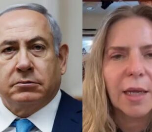 Deputada do PT é capturada por Israel após a interceptação de flotilha a caminho de Gaza
