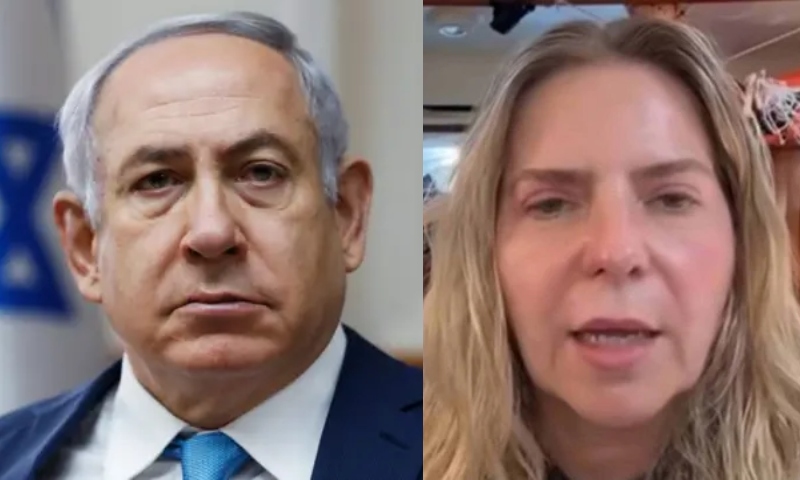 Deputada do PT é capturada por Israel após a interceptação de flotilha a caminho de Gaza