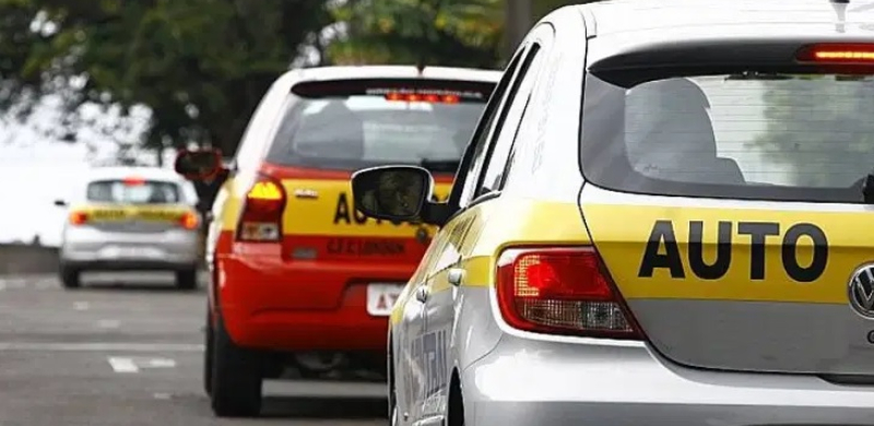 Governo Federal dá aval ao fim da obrigatoriedade de autoescola para tirar a CNH; veja como será