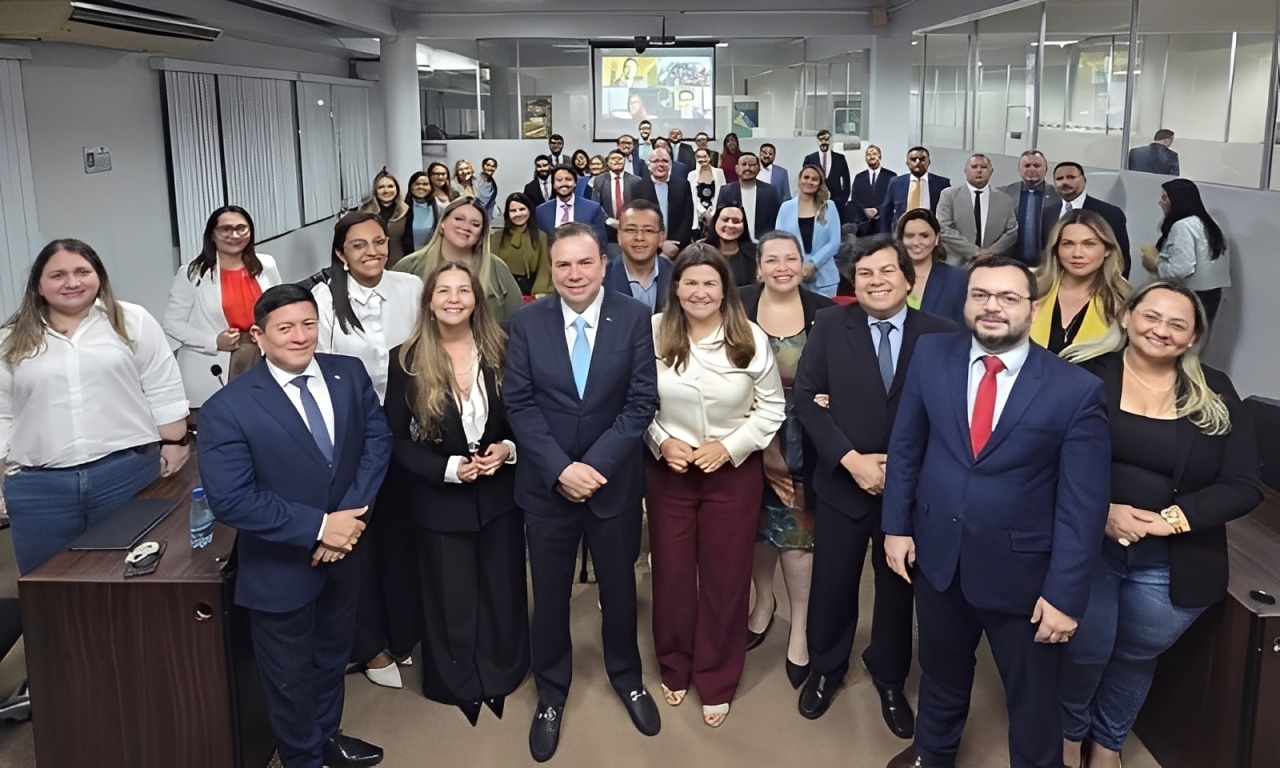 OAB-AM aprova resolução que exige 10 anos de advocacia ininterrupta para disputar Quinto Constitucional do TJAM