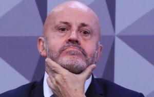 Publicitária ligada ao PT recebeu R$ 5 milhões do 'Careca do INSS'
