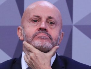 Publicitária ligada ao PT recebeu R$ 5 milhões do 'Careca do INSS'