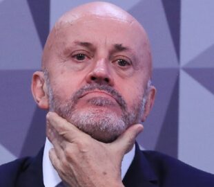 Publicitária ligada ao PT recebeu R$ 5 milhões do 'Careca do INSS'