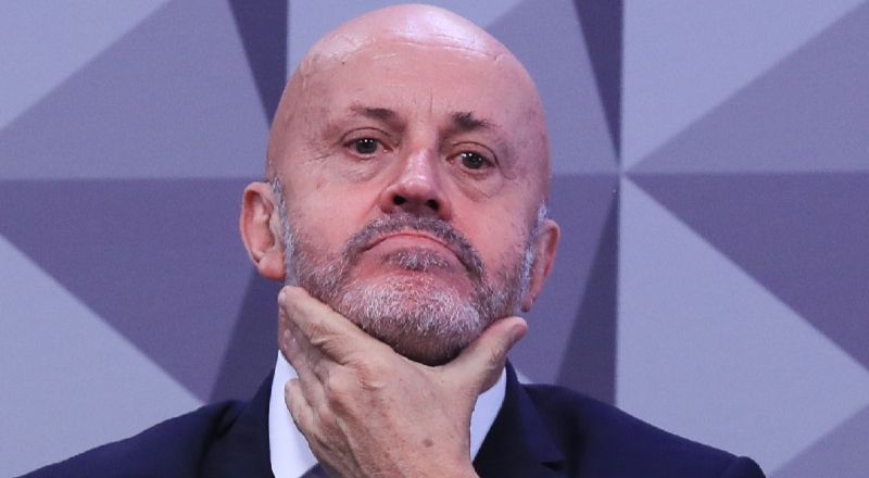 Publicitária ligada ao PT recebeu R$ 5 milhões do ‘Careca do INSS’