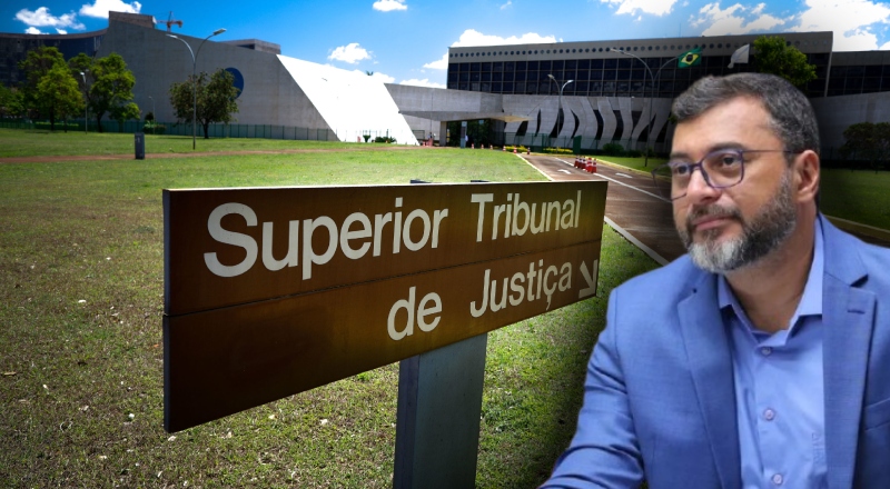 Cinco anos de impunidade: réu por compra de respiradores inúteis, Wilson Lima segue sem julgamento no STJ