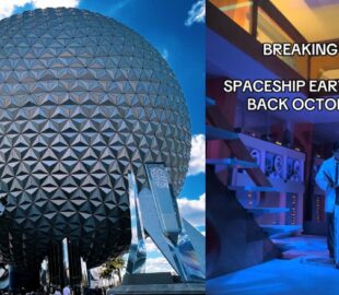Disney confirma reabertura da Spaceship Earth para o final de outubro na Flórida; veja vídeo
