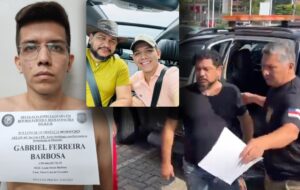 Operação do GAECO contra vereador Rosinaldo Bual teria origem em caso de furto praticado por afilhado político