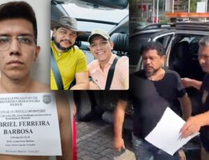 Operação do GAECO contra vereador Rosinaldo Bual teria origem em caso de furto praticado por afilhado político