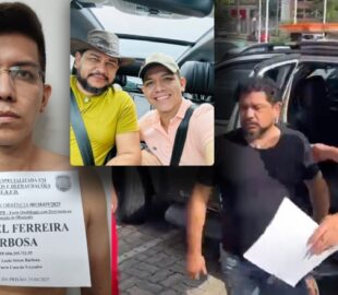 Operação do GAECO contra vereador Rosinaldo Bual teria origem em caso de furto praticado por afilhado político