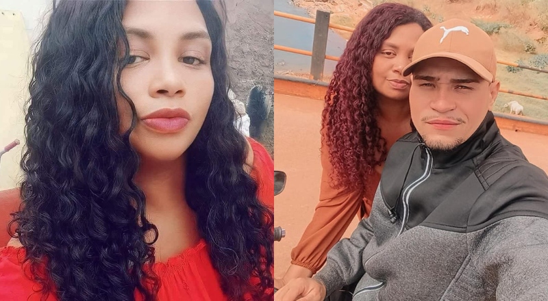 Mulher é assassinada pelo próprio marido após dizer que estava grávida de gêmeos