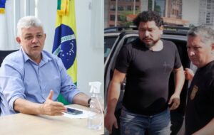 Alonso Oliveira é suplente e pode assumir cadeira de vereador após prisão de Bual