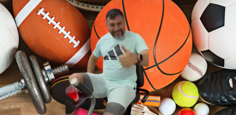 Só pode ser amor: conheça a empresa que faturou R$ 4,3 milhões de Wilson Lima para fornecer material esportivo