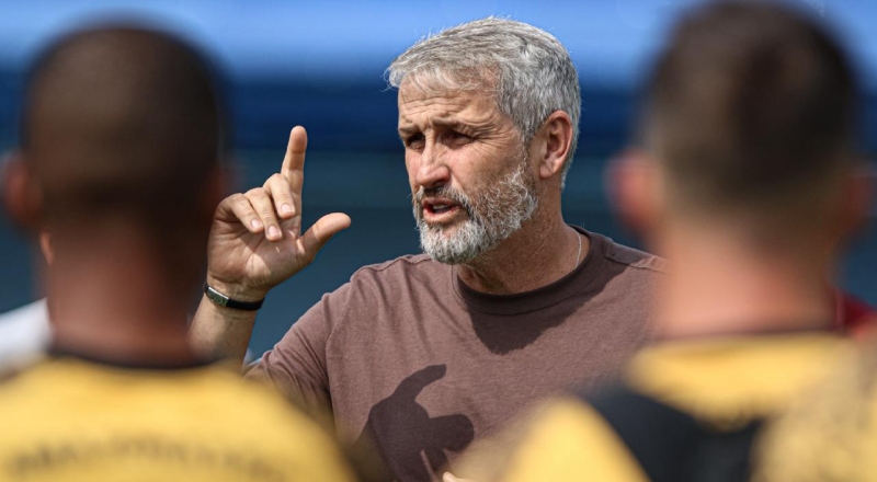 Amazonas FC confirma volta de Ângelo Márcio como diretor de futebol