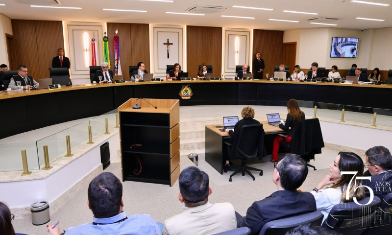Decisões do TCE-AM garantem devolução de milhões aos cofres públicos
