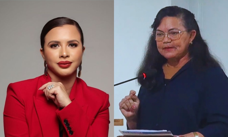 Adriane Magalhães pede cassação de vereadora de Borba após declaração sobre violência contra mulheres