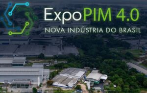 Zona Franca de Manaus será vitrine do futuro da industria brasileira na ExpoPIM 4.0