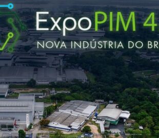 Zona Franca de Manaus será vitrine do futuro da industria brasileira na ExpoPIM 4.0