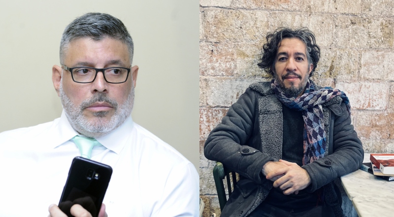 Alexandre Frota tem mandato de vereador cassado após ‘fantasma’ de Jean Wyllys; veja vídeo
