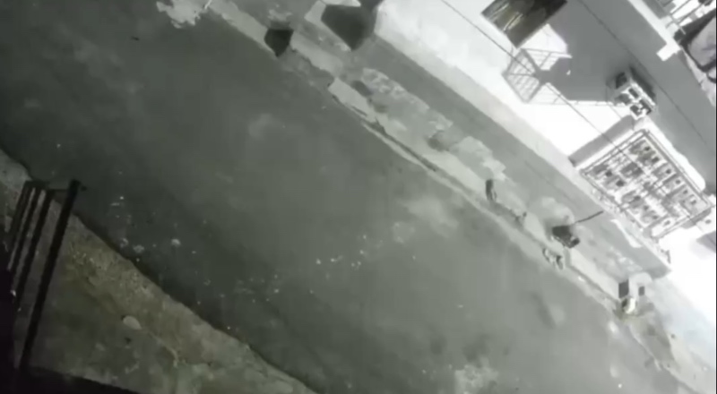 Mistério: mulher trans cai de varanda após encontro em Manaus; veja vídeo
