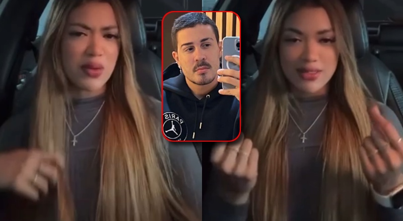 Blogueira de Manaus acusa Carlinhos Maia de talaricagem: “Roubou o meu ficante na tora”; veja vídeo