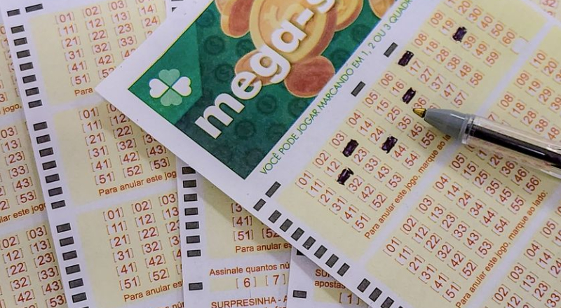 Mega-Sena não tem acertador e prêmio vai a R$ 20 milhões