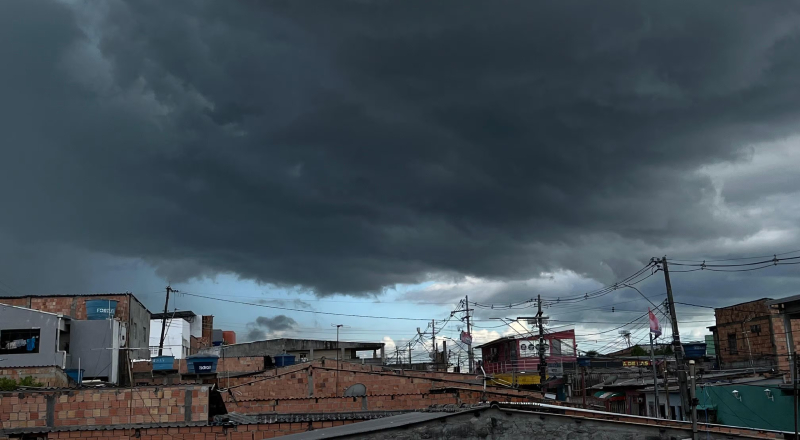 Previsão do tempo: veja o que esperar do clima nesta semana