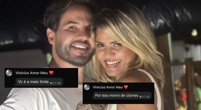 “De ‘eu te amo’ a gritos de socorro”: jornalista é espancada pelo próprio namorado em elevador; veja vídeo