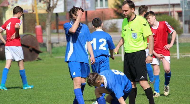 Cetam abre inscrições para curso de Árbitro de Futebol em Manaus, Amaturá, Barcelos e Manicoré