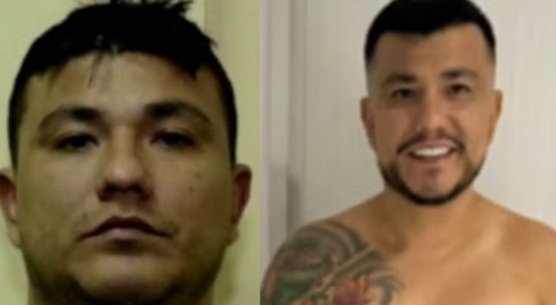 “Operação Xeque-Mate”: chefe de facção no Amazonas fez plásticas e usava documentos falsos para escapar da PF