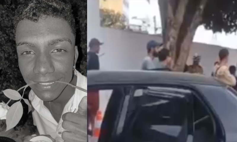Famoso influenciador morre em grave acidente de carro: “Que triste, ainda foi na frente do cemitério”; veja vídeo