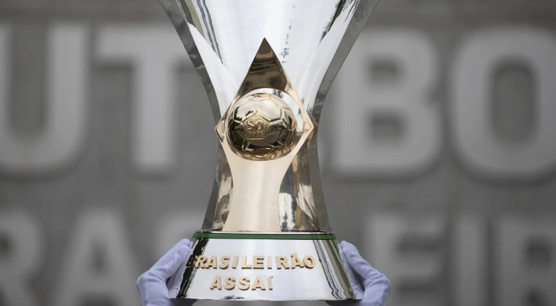 Palmeiras, Flamengo e Cruzeiro: chance de título muda consideravelmente após a 27ª rodada